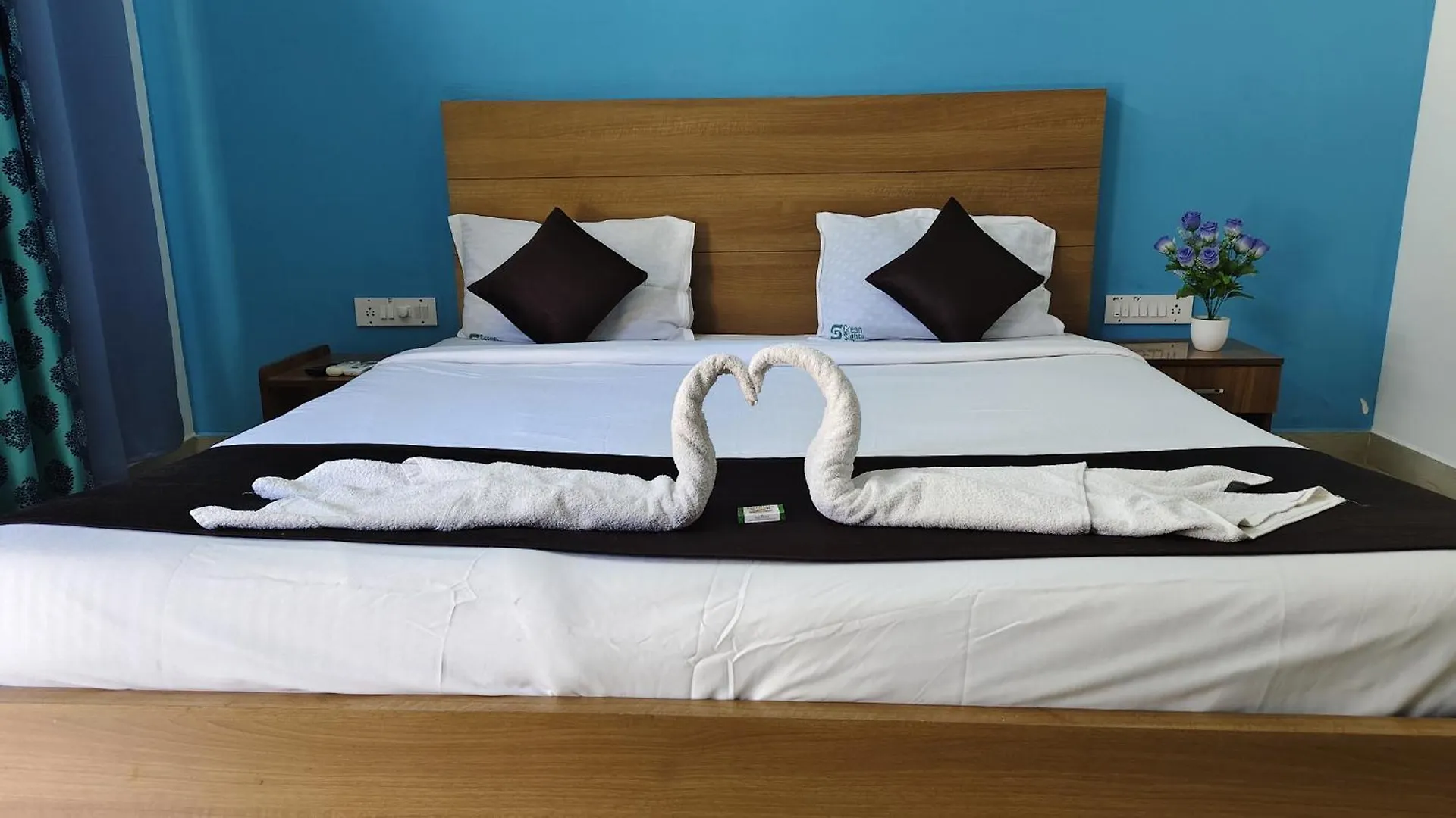 Rithu Beach Villa Alappuzha 0*,  India