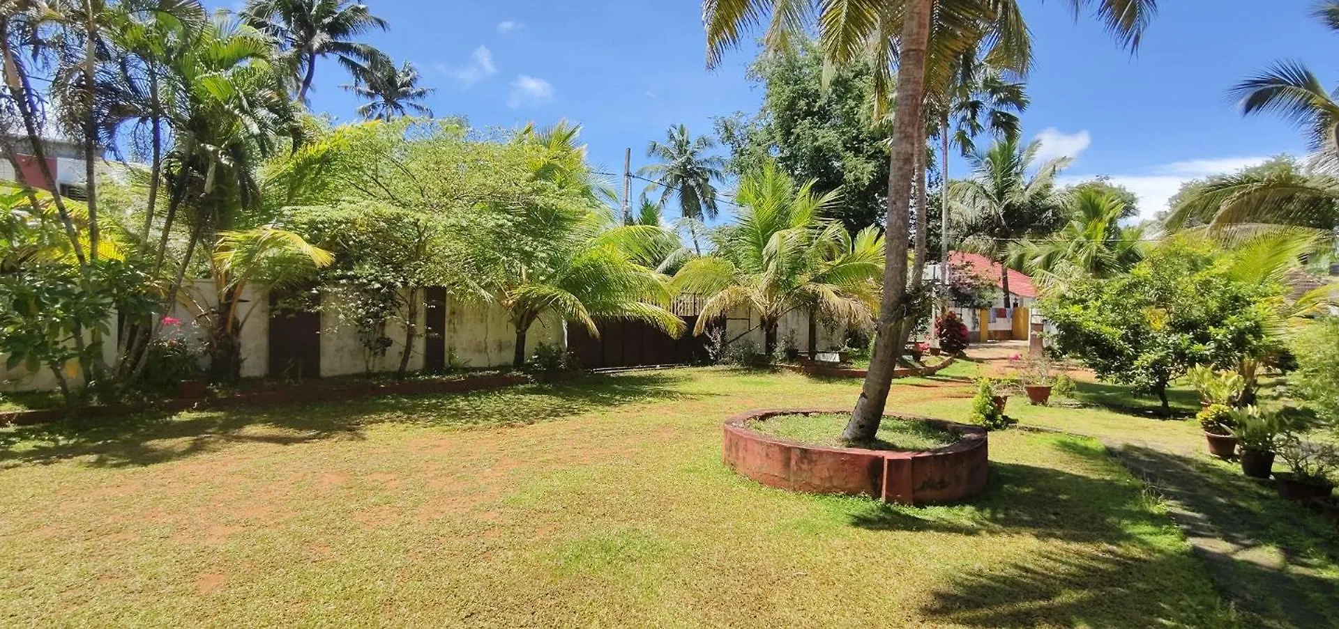 Homestay Rithu Beach Villa Alappuzha