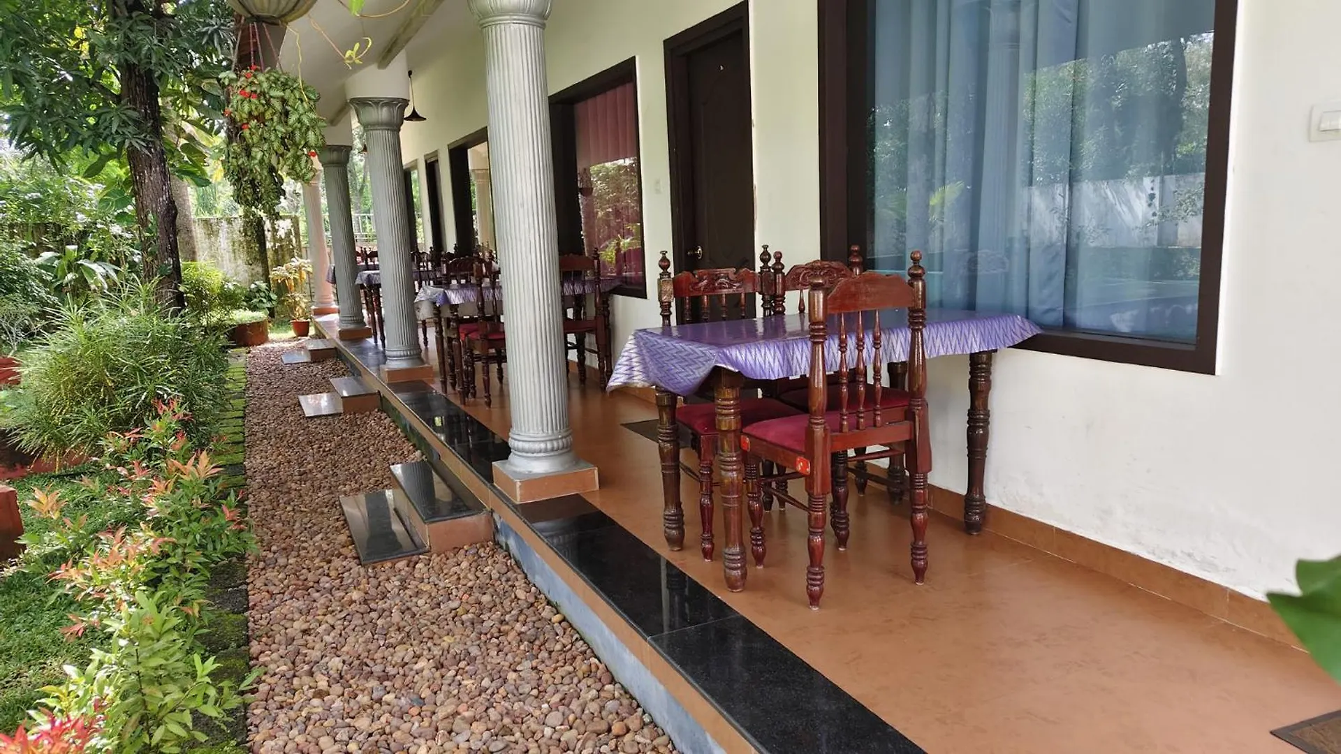 Rithu Beach Villa Alappuzha 0*,  India