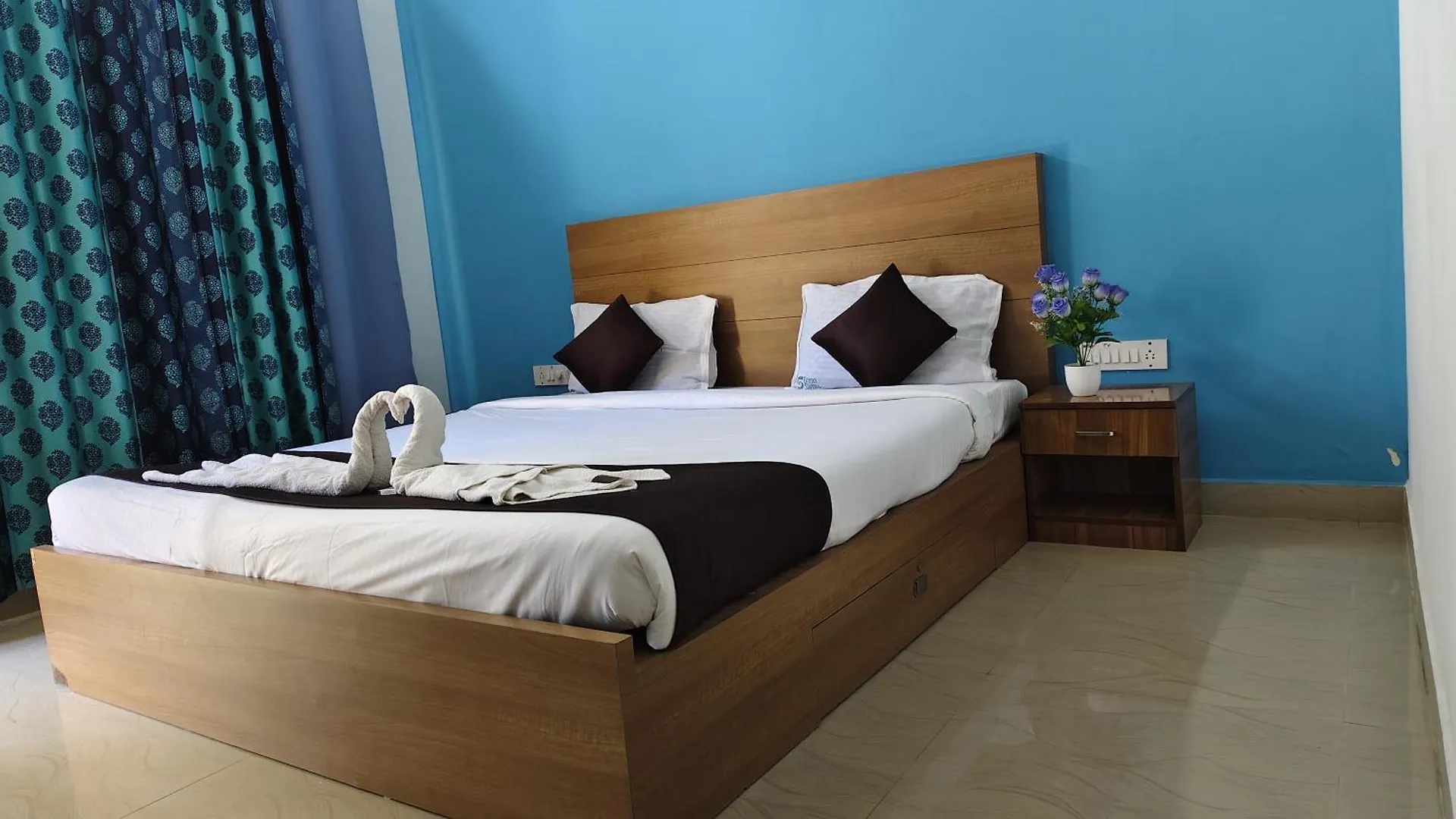 Homestay Rithu Beach Villa Alappuzha