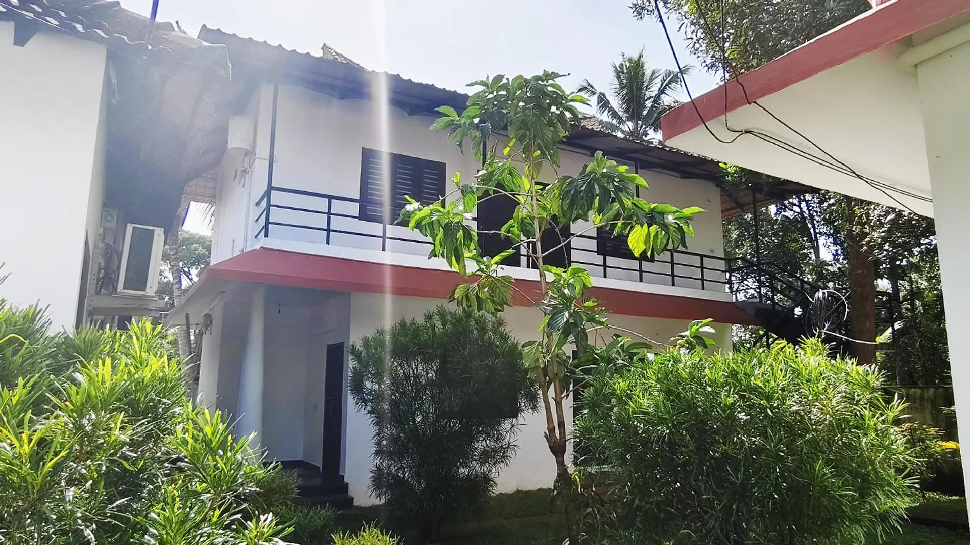 Homestay Rithu Beach Villa Alappuzha
