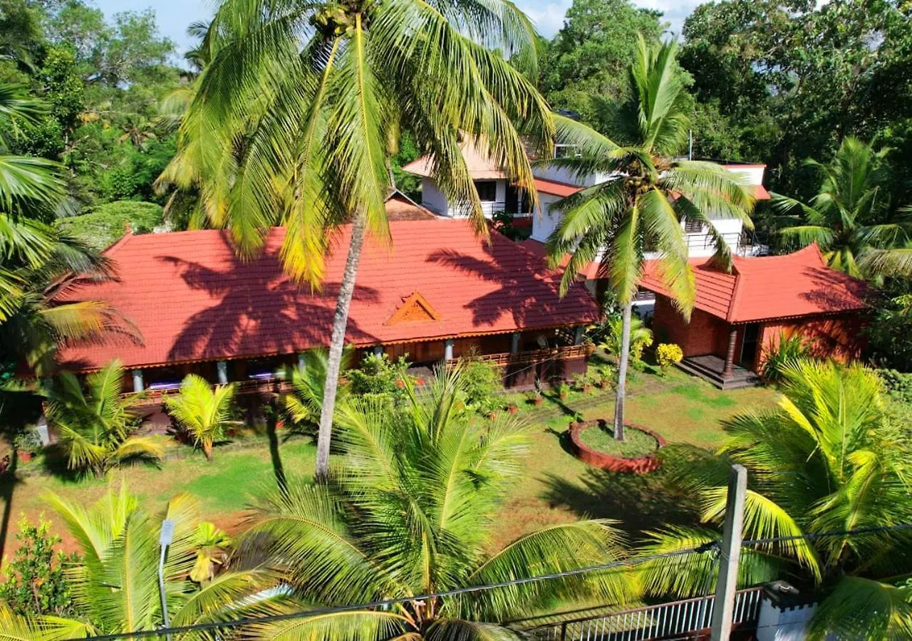 Rithu Beach Villa contacts